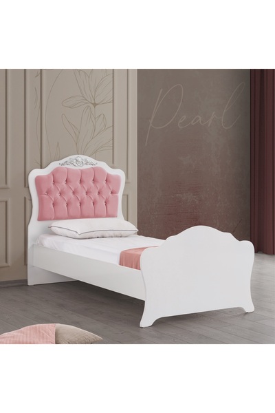 teknikgenç odası İNCİ KARYOLA