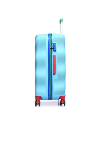 United Colors of Benetton Büyük Boy Valiz 14BNT500-01