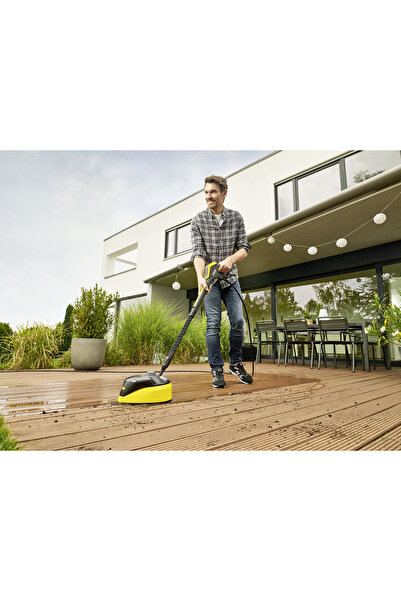Karcher K 7 Smart Control Home Basınçlı Yıkama Makinesi 1.317-203.0