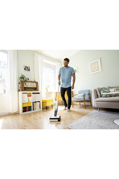 Karcher Fc 2 Zemin Temizleme Makinesi