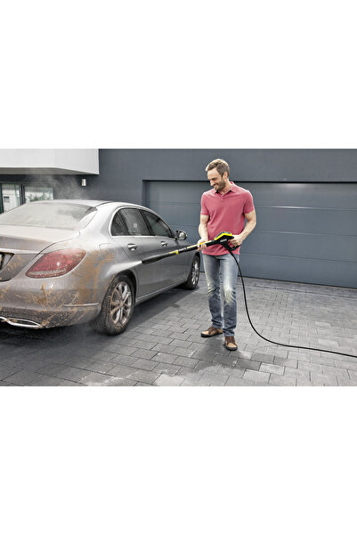 Karcher K 7 Smart Control Home Basınçlı Yıkama Makinesi 1.317-203.0