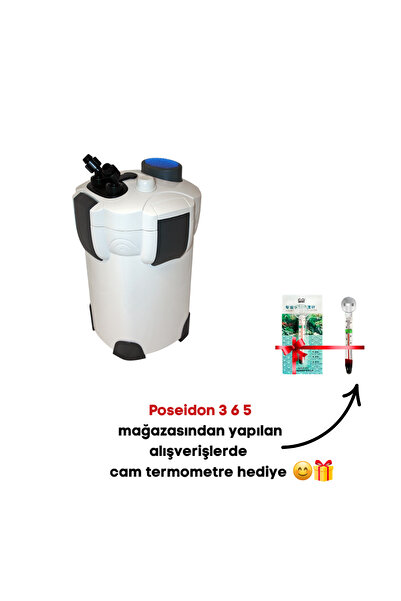 SunSun Sun Sun Hw - 304 A Dış Filtre