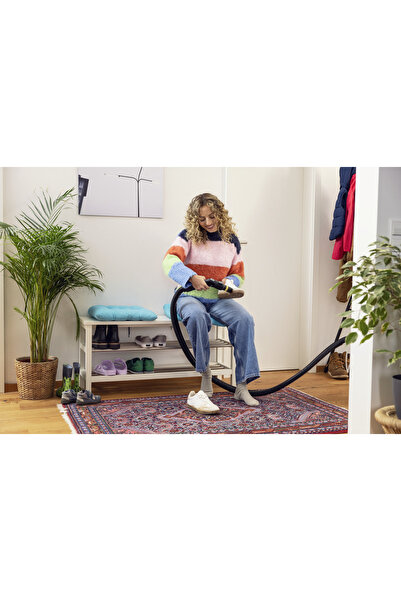 Karcher Ayakkabı Temizleme Aparatı (SE SERİSİ UYUMLU)