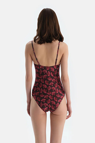 Dagi Multicolor Underwire Swimsuit