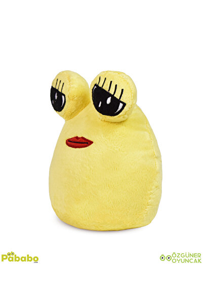 Pababo POU 22 CM UZAYLI OYUNCAK