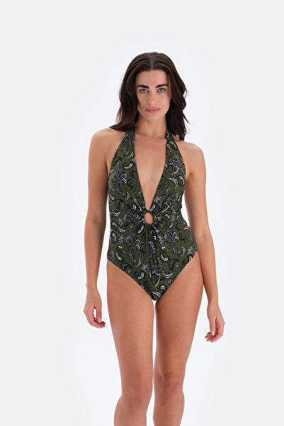 Eros 3085My Halterneck Swimsuit