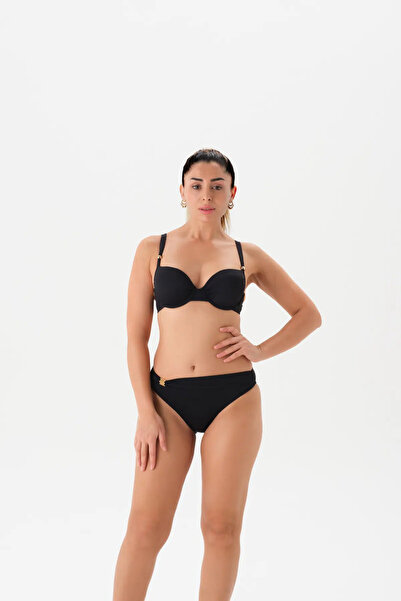 Dagi 4202BK KAPLI BİKİNİ TK.