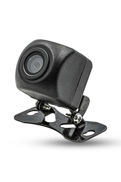 Timebox Cameră video externă pentru mersul înapoi pentru navigație auto, compatibilă cu AHD