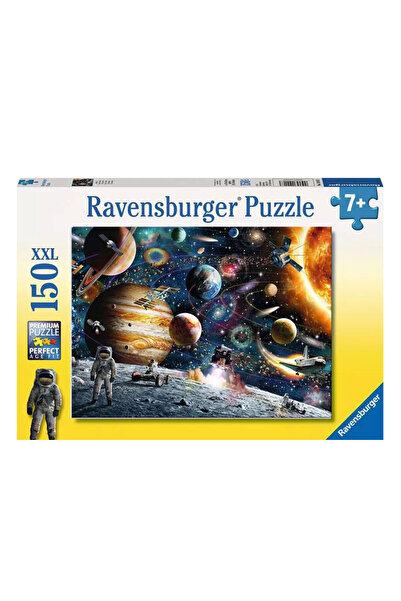 Genel Markalar Puzzle Uzayda 150 Parça 100163