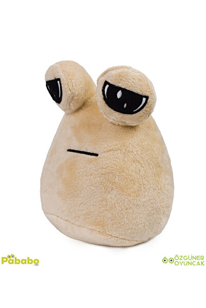 Pababo POU 22 CM UZAYLI OYUNCAK