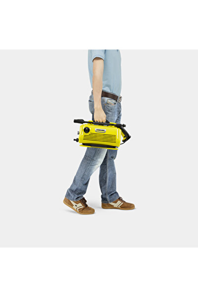 Karcher K 2 Premium horizontal 110 Bar Basınçlı Yıkama Makinesi