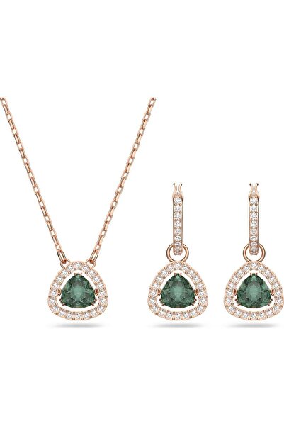 Swarovski 5639758 إس إس تي أونا: مجموعة جريت/روس