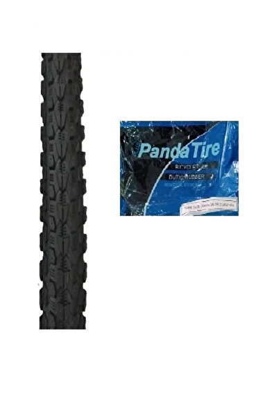 RFL 29 Jant 29x2.10 (54-622) Bisiklet Dış Lastiği D2903 + Plus Panda İç Lasti...
