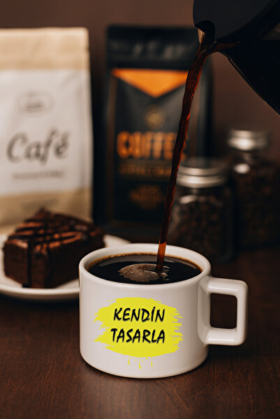 YANKIFOTO Kendin tasarla bardak - Kişiye özel bardak ( Satıya sor ) 2