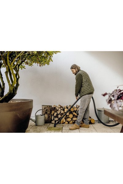 Karcher WD 3 S V-17/4/20 Islak Kuru Süpürge (Kablolu) 1.628-135.0
