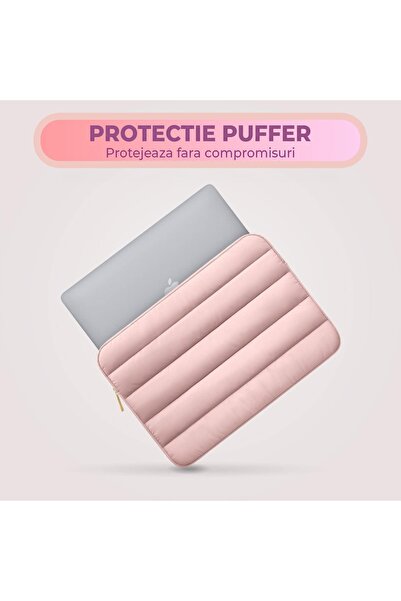 Timebox Portable Laptop/iPad Bag 13'' 14'' inch for Notebook Ultrabook microfiber lined interior wate