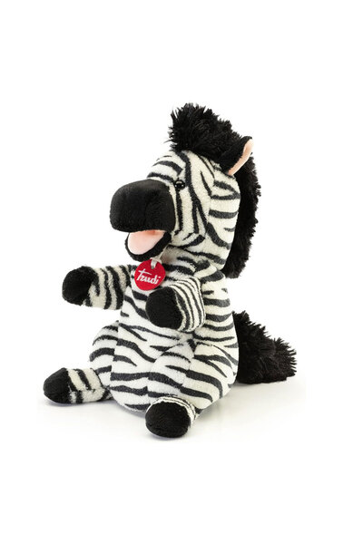 Trudi Peluș Kukla Zebra 29309