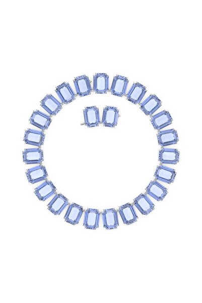 Swarovski 5609703 Pendant Millenia: All Ard L Octa Lsap/Rhs