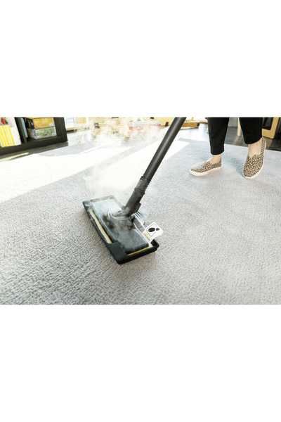 Karcher SC 4 EasyFix Plus Buharlı Temizlik Makinesi