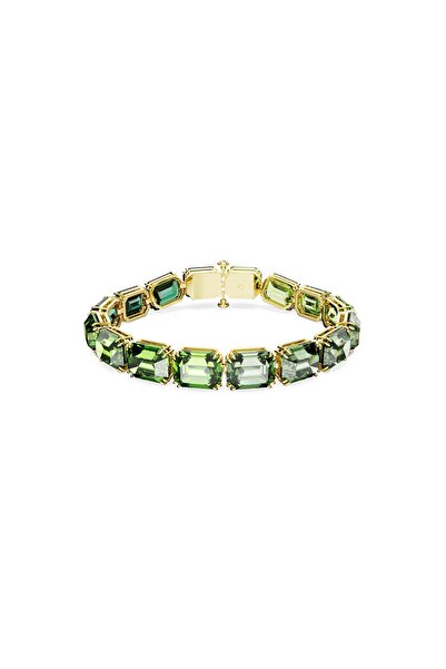 Swarovski 5671258 Swarovski Bilezik Millenia:Bracelet Soft Gre/Gos M