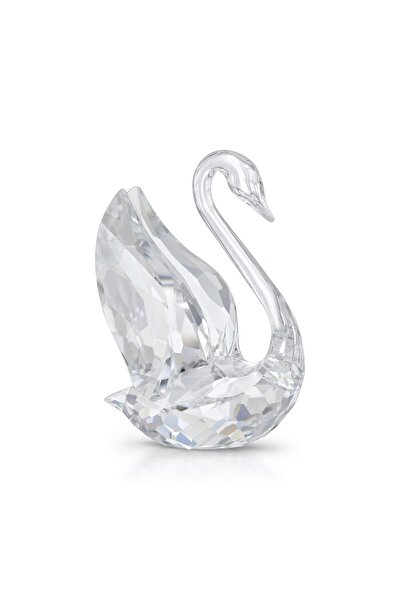 Swarovski 5613255 Ev Dekorasyonu Sıgnum: Swan M