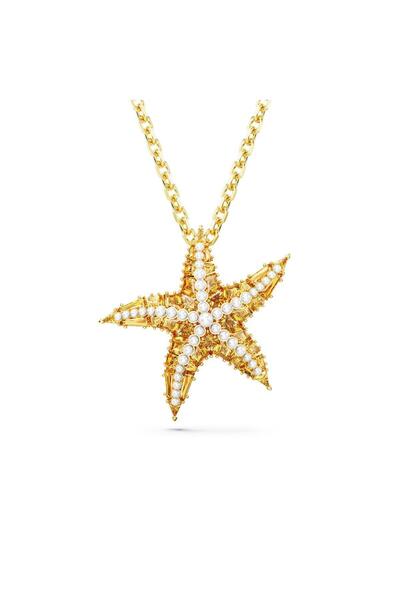 Swarovski Swr5691035 Kadın Kolye