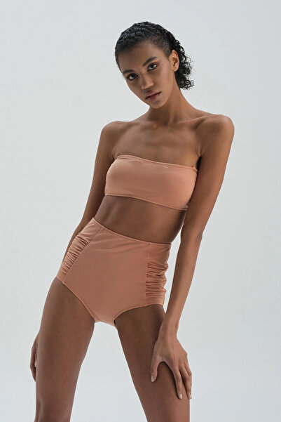 Dagi Somon Bandana Bikini Üst