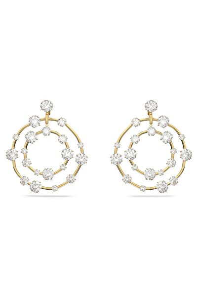Swarovski 5635362 Earring Re Constella:Ce Crydtlia/Gos