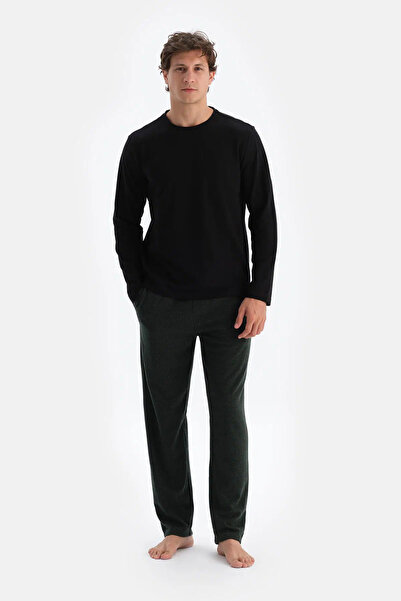 Dagi Yeşil Erkek Tek Alt