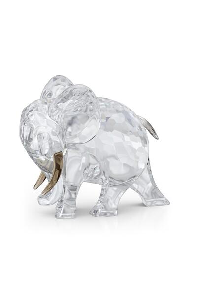 Swarovski African Sunset Fil Hami