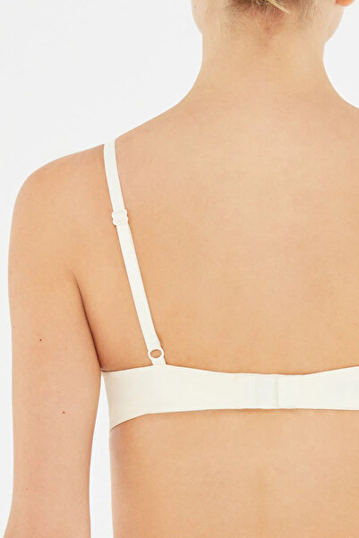 Dagi Ecru Blaze Maximizer Bra