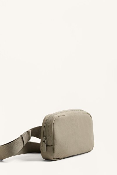 Oysho Cross-body belt bag