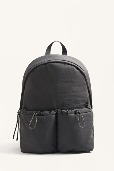 Oysho Backpack with pockets