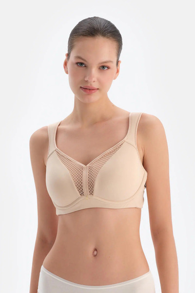 Dagi Σουτιέν συσφιγκτικό Ten Atria Underwire