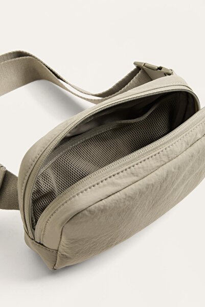 Oysho Cross-body belt bag