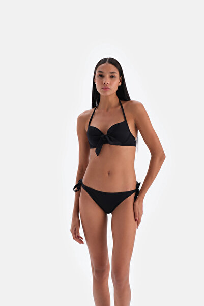 Eros 3006mm Thick Lace Bikini Bottom