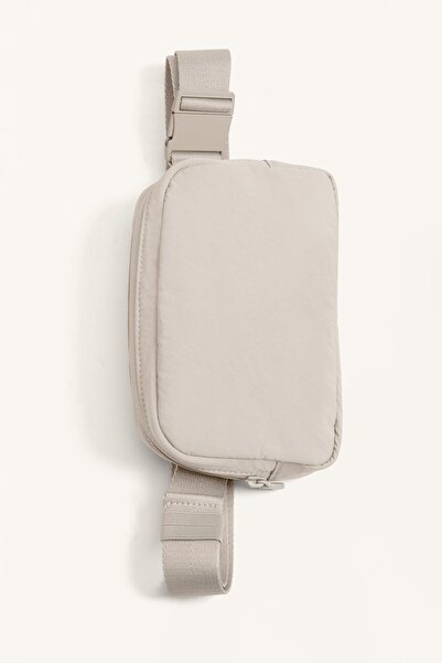 Oysho Crossbody bel çantası