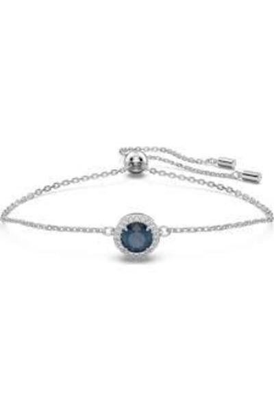 Swarovski 5644291 Ss Te Una:Bracelet Soft Raınb/Rhs
