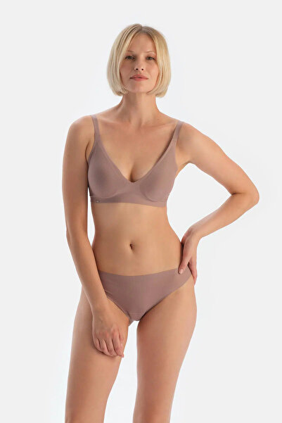 Dagi Vizon 2'li Kaşkorse Brazilian Külot