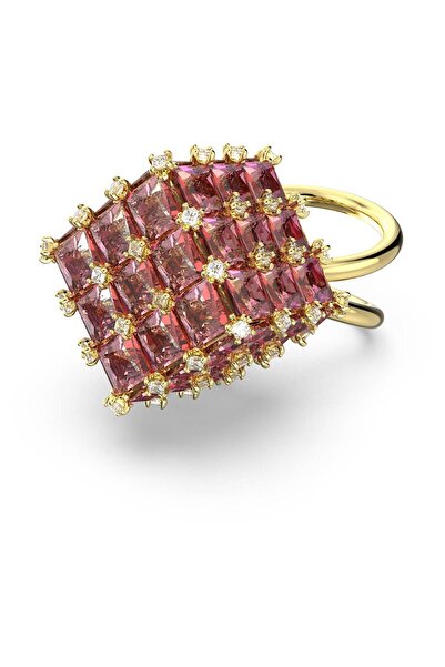 Swarovski 5599807 Swarovski Yüzük Curiosa:Ring REORY/GOS 55