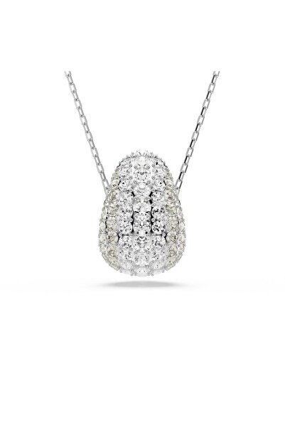 Swarovski 5697190   قلادة سواروفسكي سوبليما - قلادة البكاء/Rhs