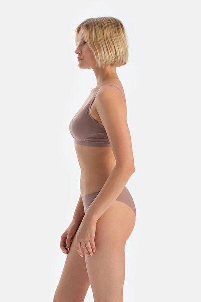 Dagi Vizon 2'li Kaşkorse Brazilian Külot