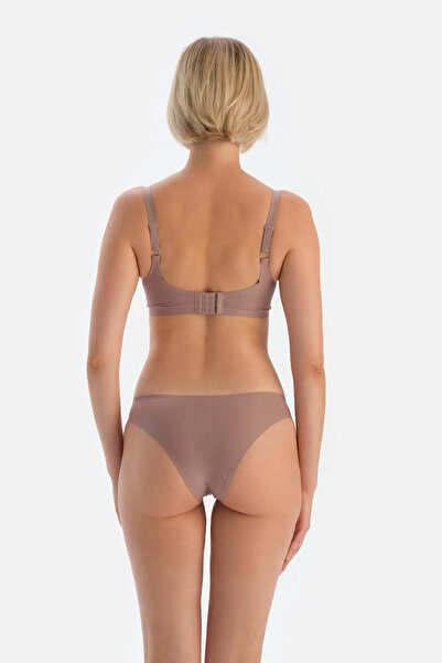 Dagi Vizon 2'li Kaşkorse Brazilian Külot