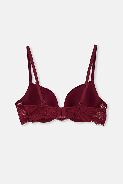 Eros Ersk1150 Willow Lace Detail Ear Bra Tk.