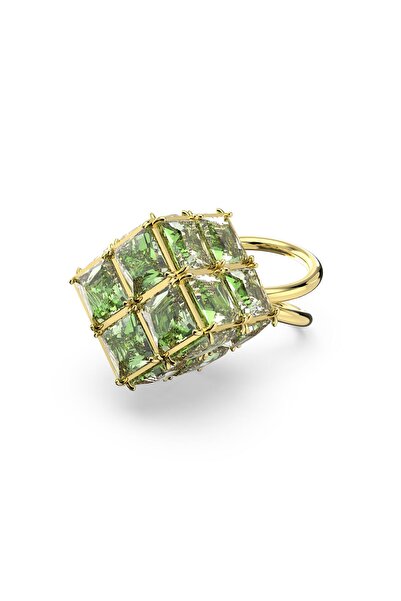 Swarovski 5630297 Yüzük Re Curıosa:Rıng S Gretc/Gos 55