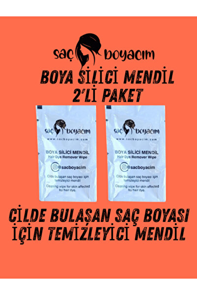 BIOMAGIC Saç Boyacım Mendil + Bio Magic Amonyaksız Saç Boyası 8.11 Yoğun Küllü Açık Kumral & 30 Vol. Oksidan