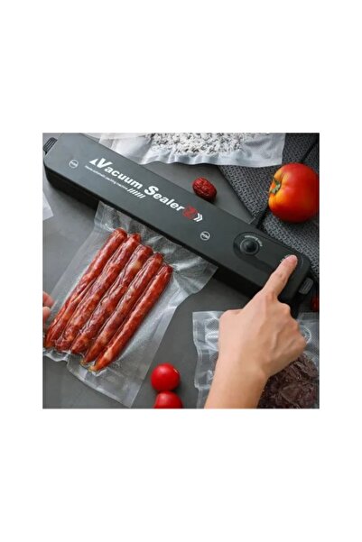 OEM Aparat de Vidat si Sigilat Pungi Alimentare – Prospetime Maxima, Fara Efort