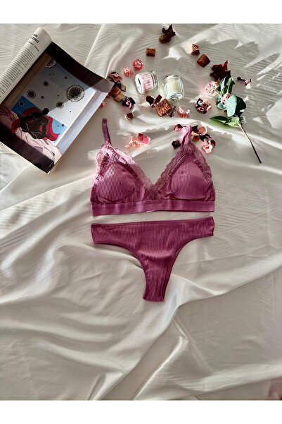 Dominant Büstiyer Takım