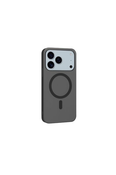 REDz Accessories Υπέρλεπτη Θήκη Συμβατή με MagSafe για iPhone 18 Pro, Λεπτό Π...
