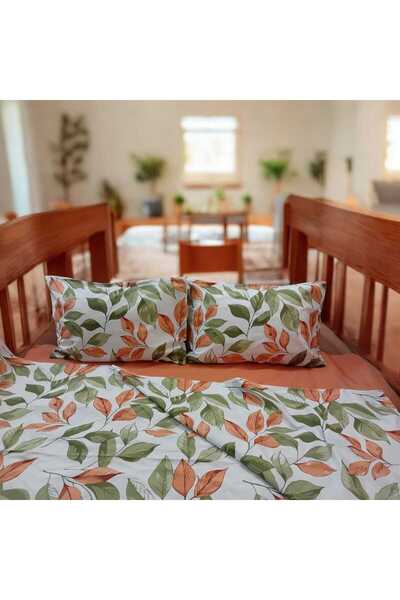 BOUTIQUE TEXTIL MARIA Double bed set